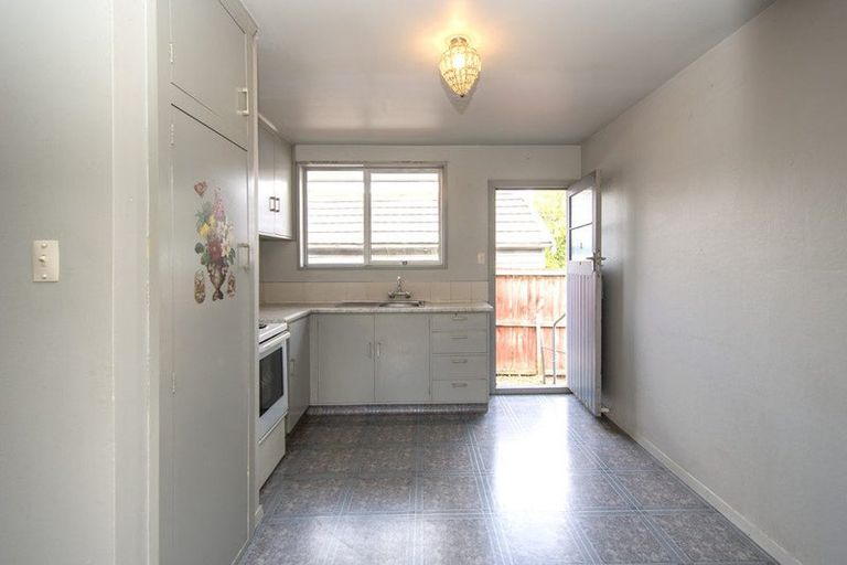 Photo of property in 2/155 Aldwins Road, Phillipstown, Christchurch, 8062