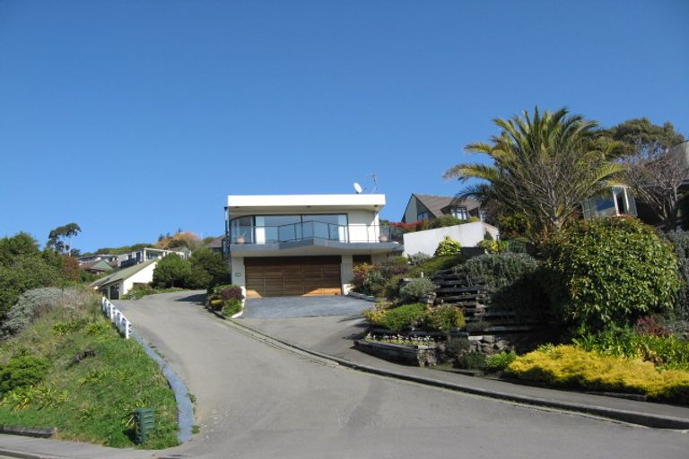 Photo of property in 54 Kidson Terrace, Cashmere, Christchurch, 8022