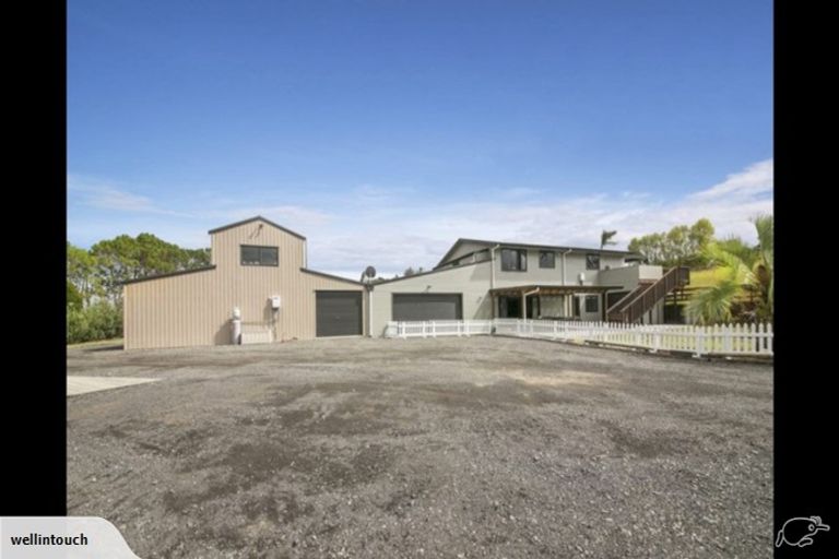 Photo of property in 117 Barrett Road, Riverhead, Albany, 0793