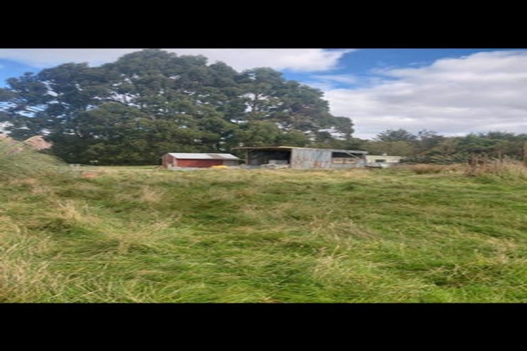 Photo of property in 72 Half Mile Road, Tuatapere, 9620