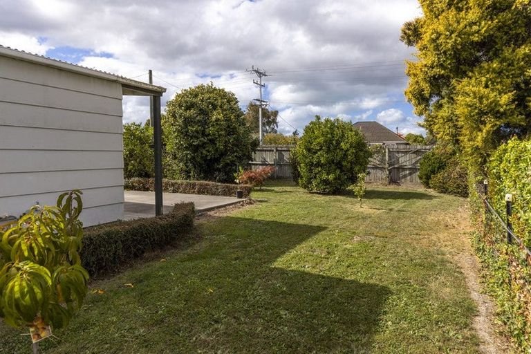 Photo of property in 53 Hutcheson Street, Mayfield, Blenheim, 7201