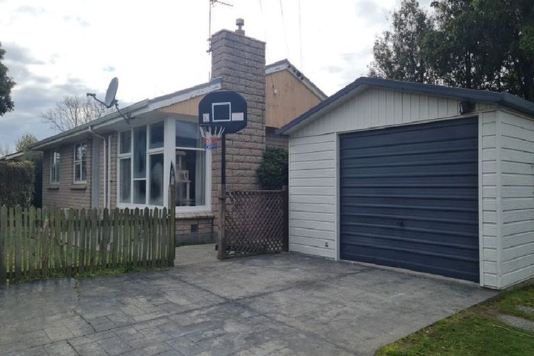 Photo of property in 3 Jarrow Place, Halswell, Christchurch, 8025