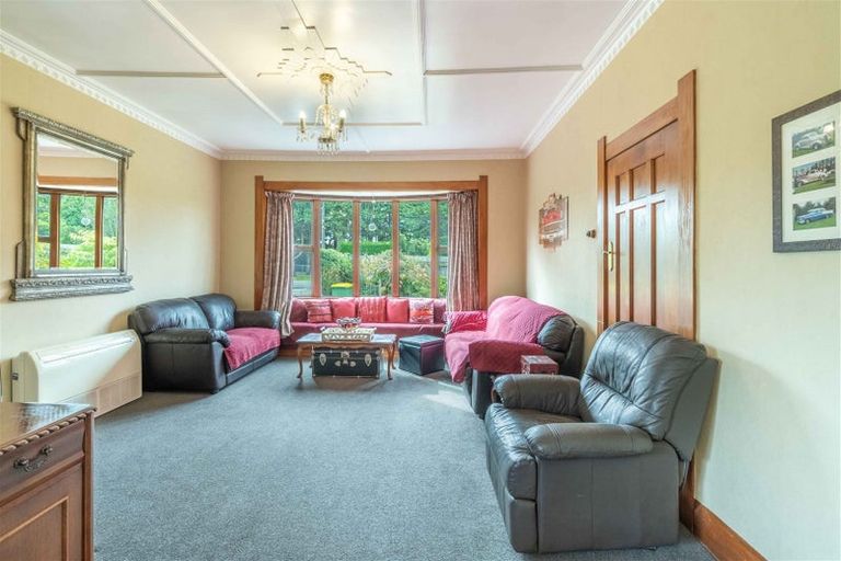 Photo of property in 43 Watt Road, Otatara, Invercargill, 9879
