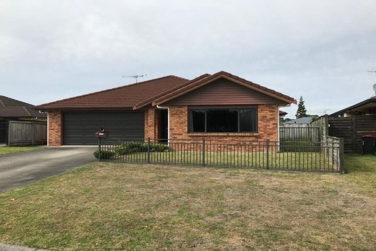 Photo of property in 22 Bellbird Rise, Pyes Pa, Tauranga, 3112