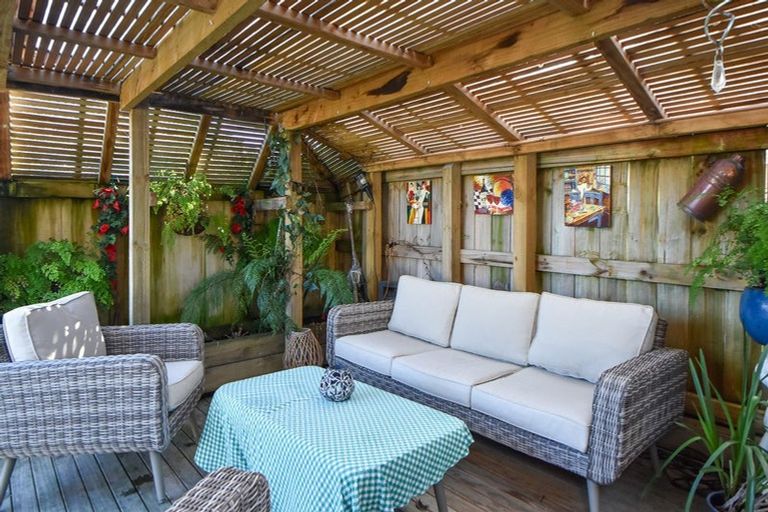 Photo of property in Ashmore Park, 10 Ashmore Park Road, Carterton, 5713