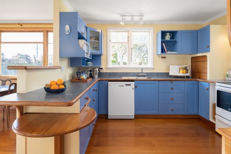 Photo of property in 41 New Renwick Road, Burleigh, Blenheim, 7201