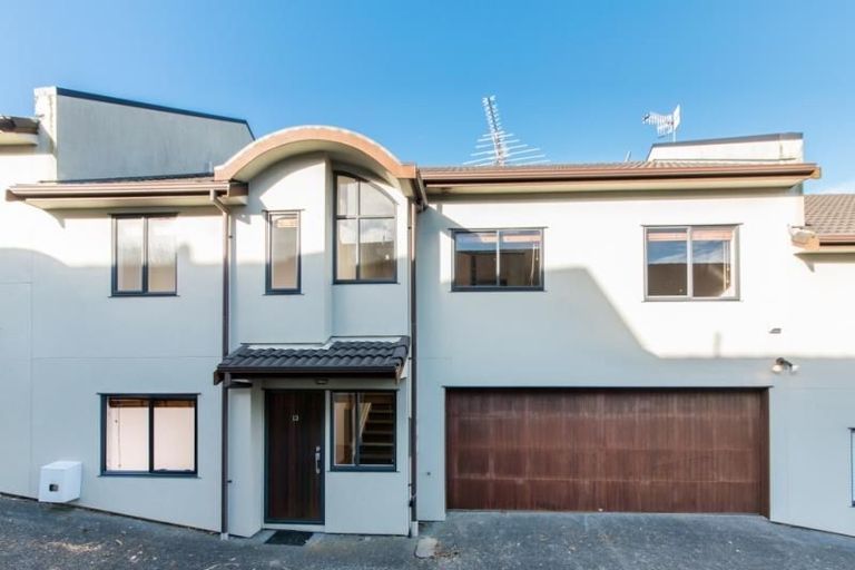 Photo of property in 13 St Johns Road, Saint Johns, Auckland, 1072