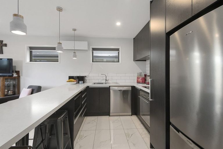 Photo of property in 66 Packard Crescent, Halswell, Christchurch, 8025