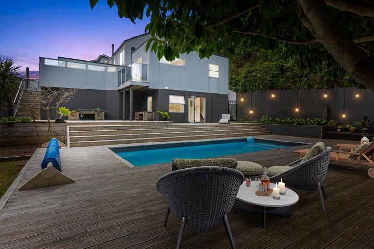 Photo of property in 21a Birdwood Avenue, Moturoa, New Plymouth, 4310