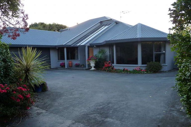 Photo of property in 449a College Street, Hokowhitu, Palmerston North, 4410