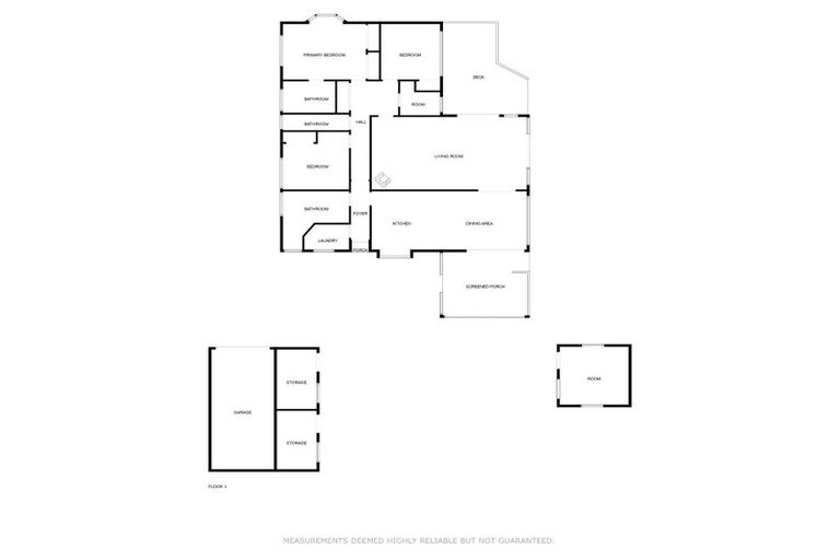 Photo of property in 14 Elizabeth Avenue, East Taieri, Mosgiel, 9024