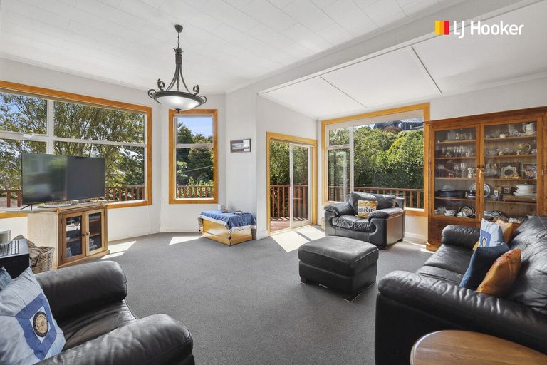Photo of property in 45 Gresham Street, Tainui, Dunedin, 9013