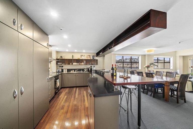 Photo of property in The Fletcher Trust Building, 6/14 College Street, Te Aro, Wellington, 6011