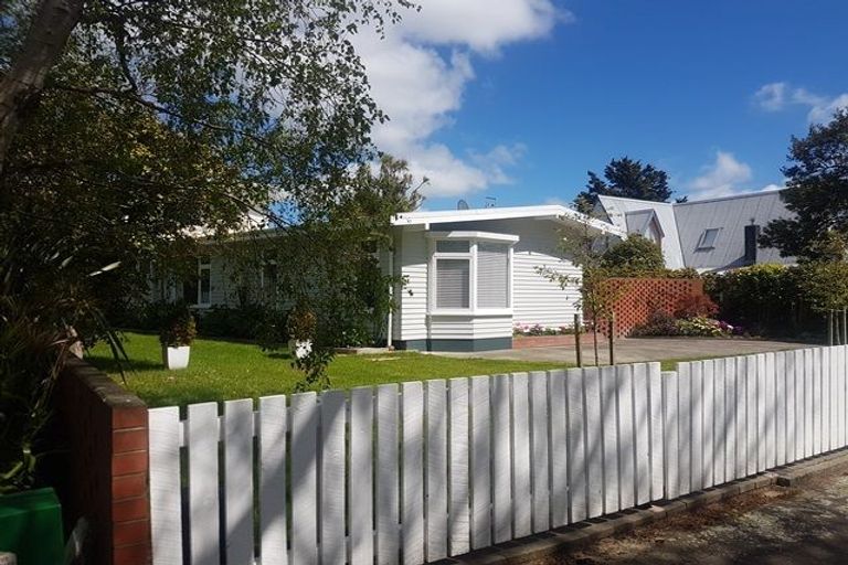 Photo of property in 26a Batt Street, West End, Palmerston North, 4410