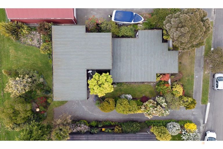 Photo of property in 18 Braemar Place, Marchwiel, Timaru, 7910