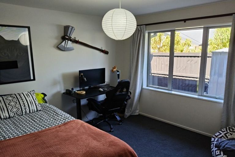 Photo of property in 8 Churchill Drive, Rangiora, 7400