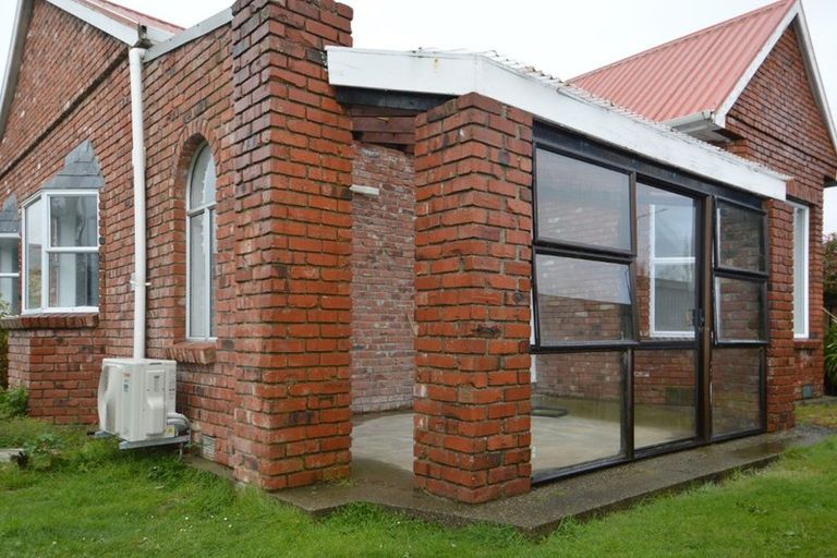 Photo of property in 3 Catherine Street, Windsor, Invercargill, 9810