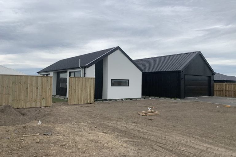 Photo of property in 45 Riverstone Drive, Rolleston, 7614