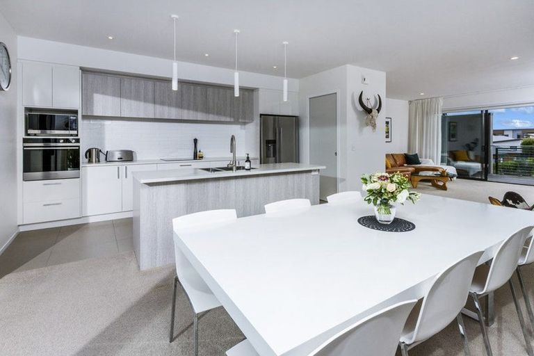 Photo of property in 77 Bomb Point Drive, Hobsonville, Auckland, 0616