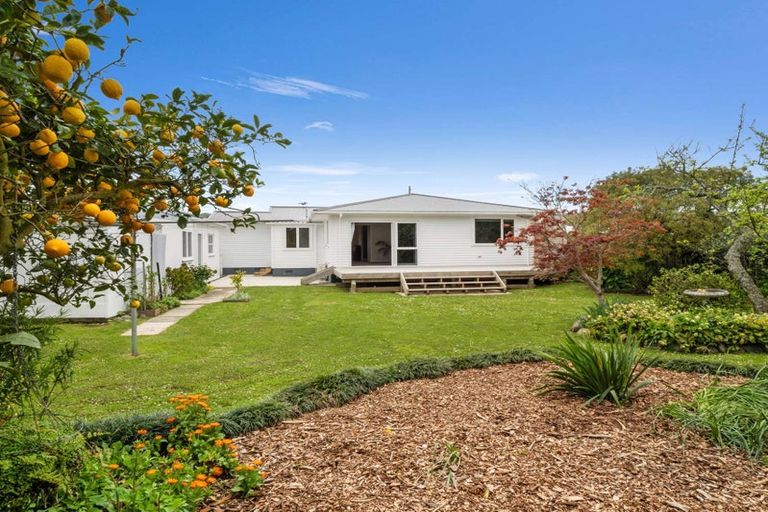 Photo of property in 113 Stanford Street North, Ashhurst, 4810