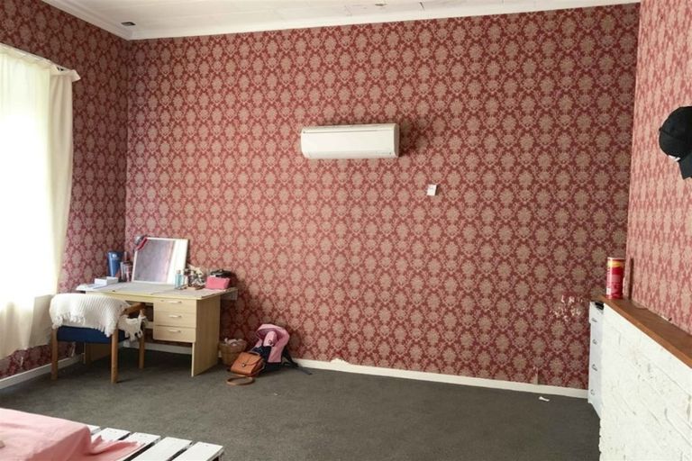 Photo of property in 339 Tweed Street, Georgetown, Invercargill, 9812