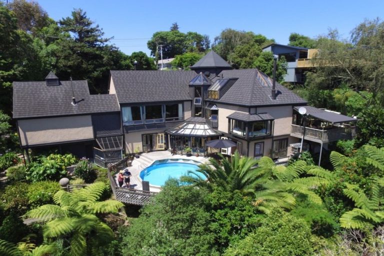 Photo of property in 11 Tulloch Street, Saint Johns Hill, Whanganui, 4500