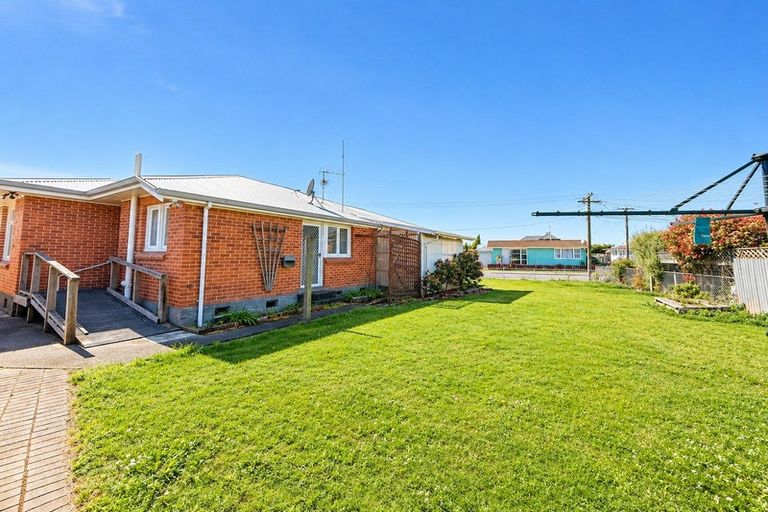 Photo of property in 119 Charles Street, Blenheim, 7201