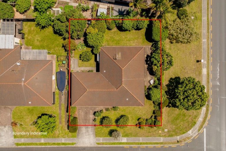 Photo of property in 43a Hibiscus Avenue, Mount Maunganui, 3116