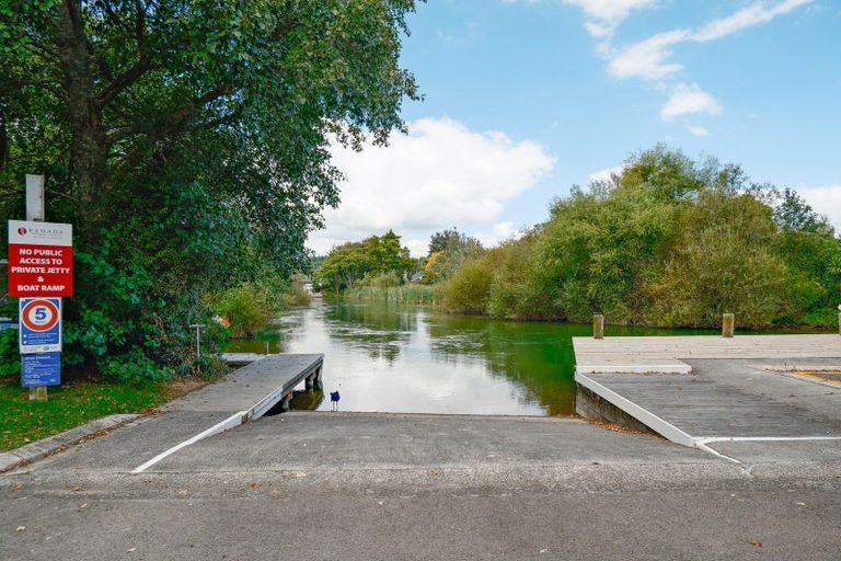 Photo of property in 13/1420 Hamurana Road, Mourea, Rotorua, 3074