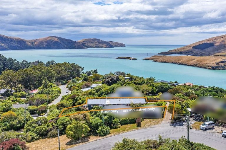 Photo of property in 22 Waipapa Avenue, Diamond Harbour, 8972