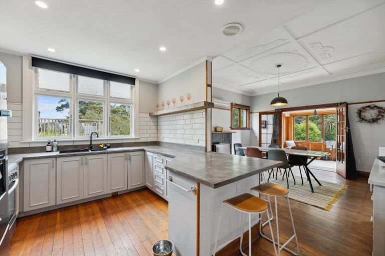 Photo of property in 26 District Road, Roseneath, Port Chalmers, 9023