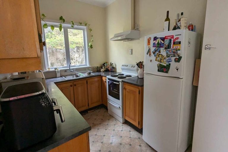 Photo of property in 19 Marewa Road, Hataitai, Wellington, 6021