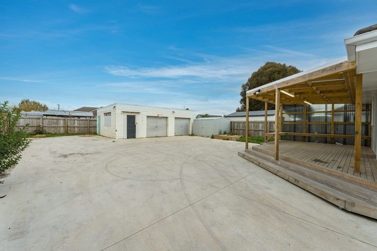 Photo of property in 26 Wordsworth Crescent, Enderley, Hamilton, 3214