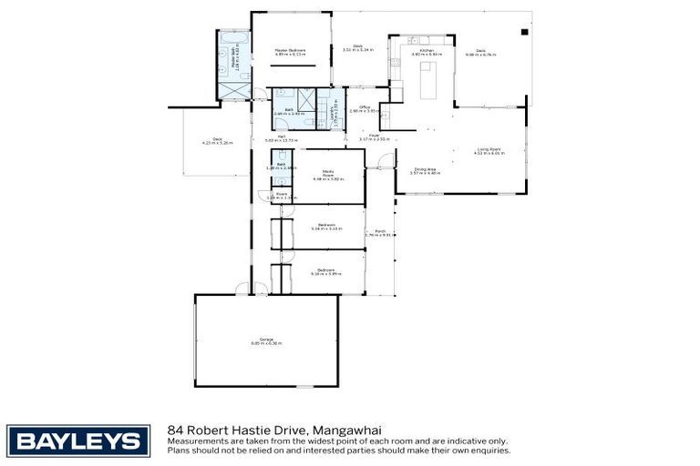 Photo of property in 84 Robert Hastie Drive, Mangawhai, 0573