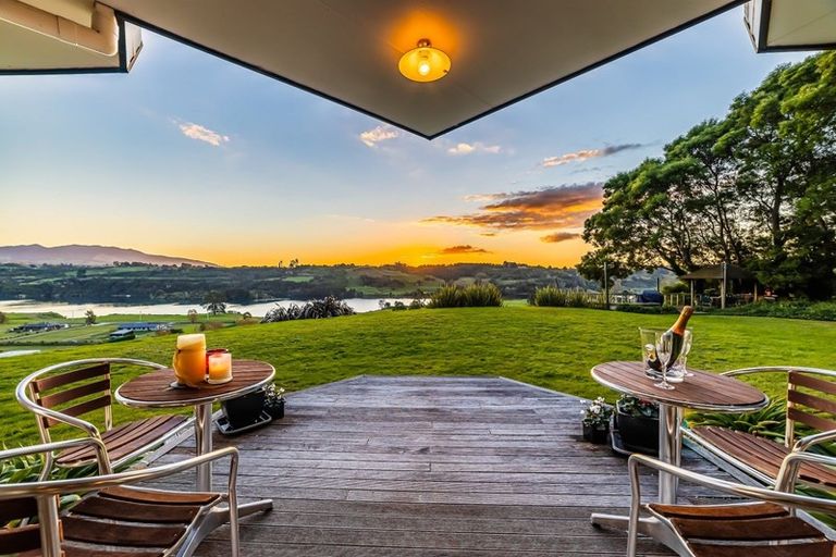 Photo of property in 263b Horahora Road, Piarere, Tirau, 3484