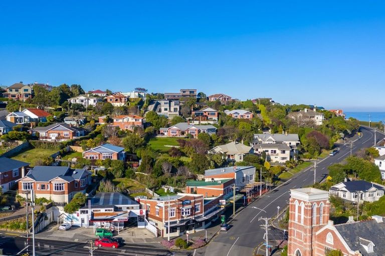 Photo of property in 11 Merchiston Street, Andersons Bay, Dunedin, 9013