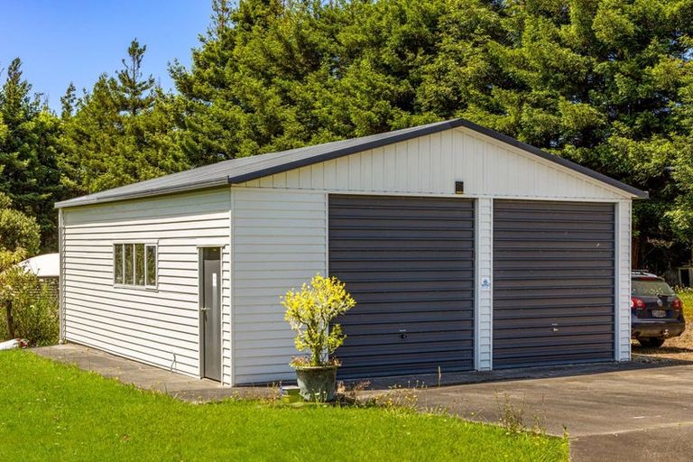 Photo of property in 10 Midgley Road, Mangonui, 0494