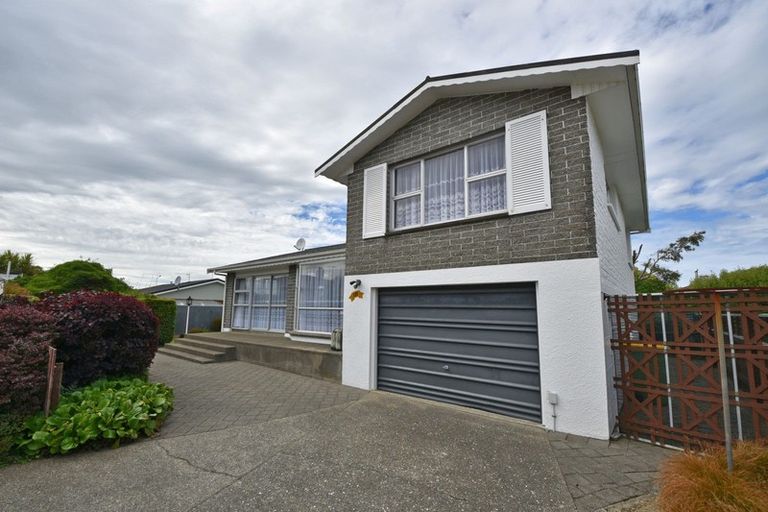 Photo of property in 121 Scandrett Street, Appleby, Invercargill, 9812