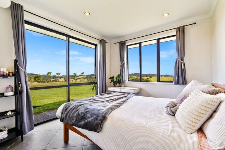 Photo of property in 710 Three Mile Bush Road, Te Kamo, Kamo, 0185