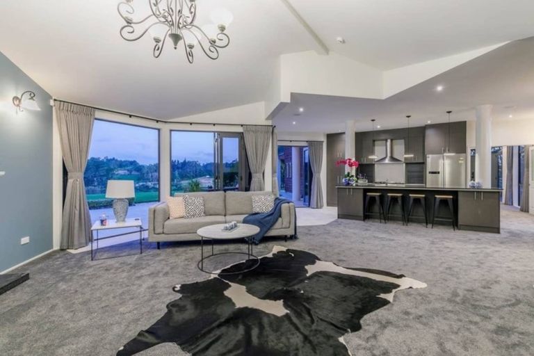 Photo of property in 99 Potter Road, Dairy Flat, Albany, 0792