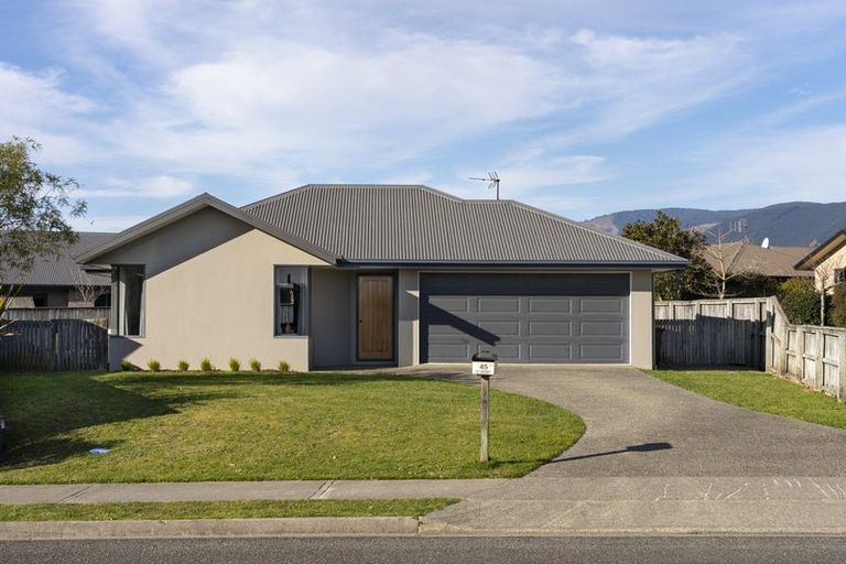 Photo of property in 45 Otia Drive, Richmond, 7020