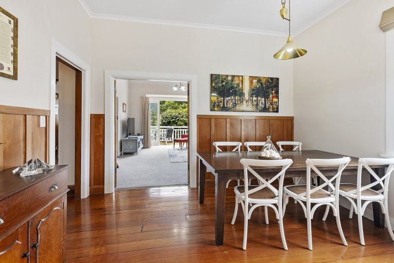 Photo of property in 41b Kenya Street, Ngaio, Wellington, 6035