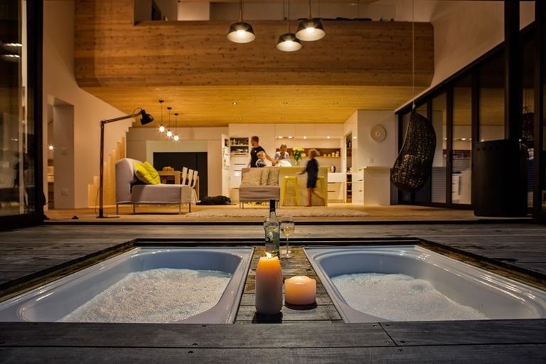 Photo of property in 285 J Tolhopf Road, Makarau, Warkworth, 0981