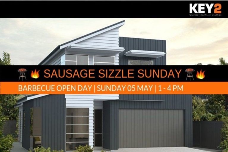 Photo of property in 1 Makete Crescent, Hobsonville, Auckland, 0618