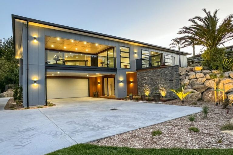 Photo of property in 11 Titoki Lane, Whangamata, 3691