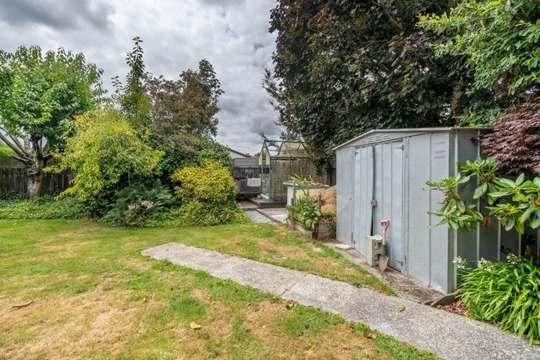 Photo of property in 23 Elm Crescent, Gladstone, Invercargill, 9810