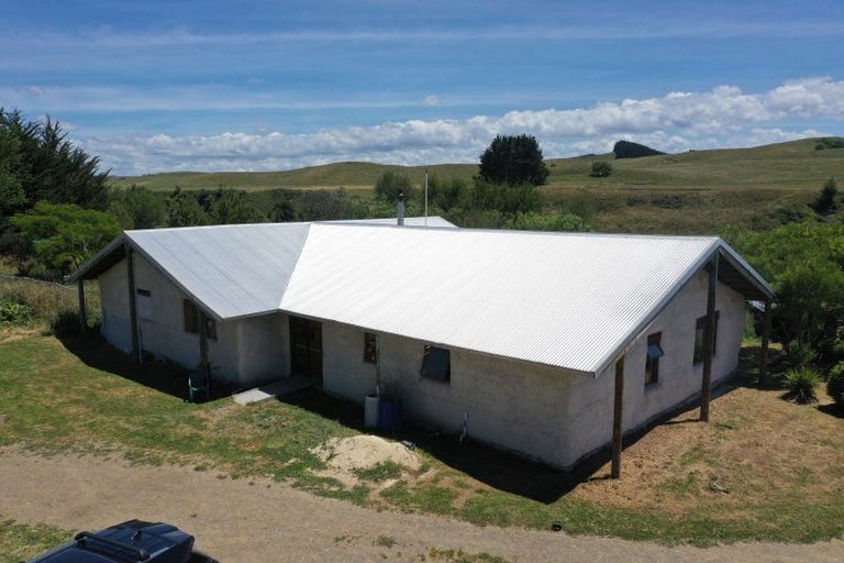 Photo of property in 400 Rakaiatai Road, Ormondville, Dannevirke, 4977