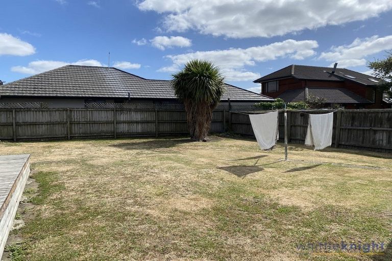Photo of property in 3 Hillary Crescent, Upper Riccarton, Christchurch, 8041