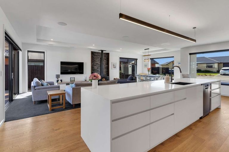 Photo of property in 14 Putakitaki Street, Lincoln, 7608