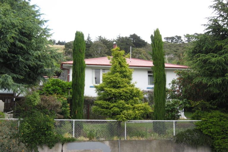 Photo of property in 83 Port Hills Road, Heathcote Valley, Christchurch, 8022